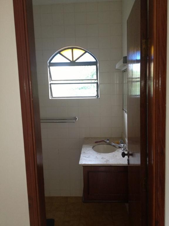 Bertioga Beach Hostel Ngoại thất bức ảnh